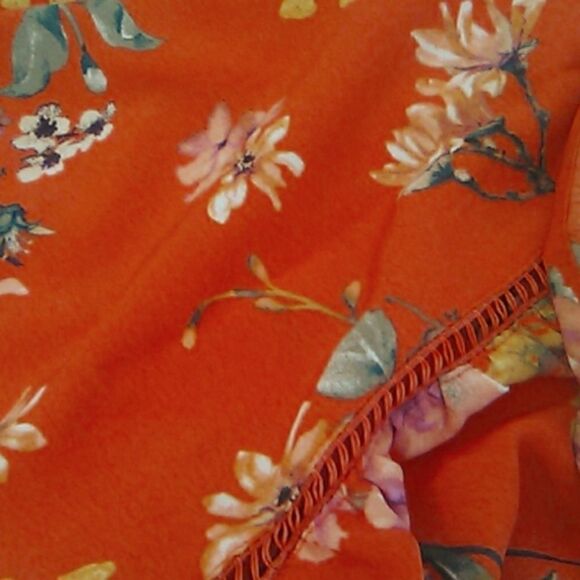 NWT Gilli One Shoulder Shift Dress - Picture 13 of 13